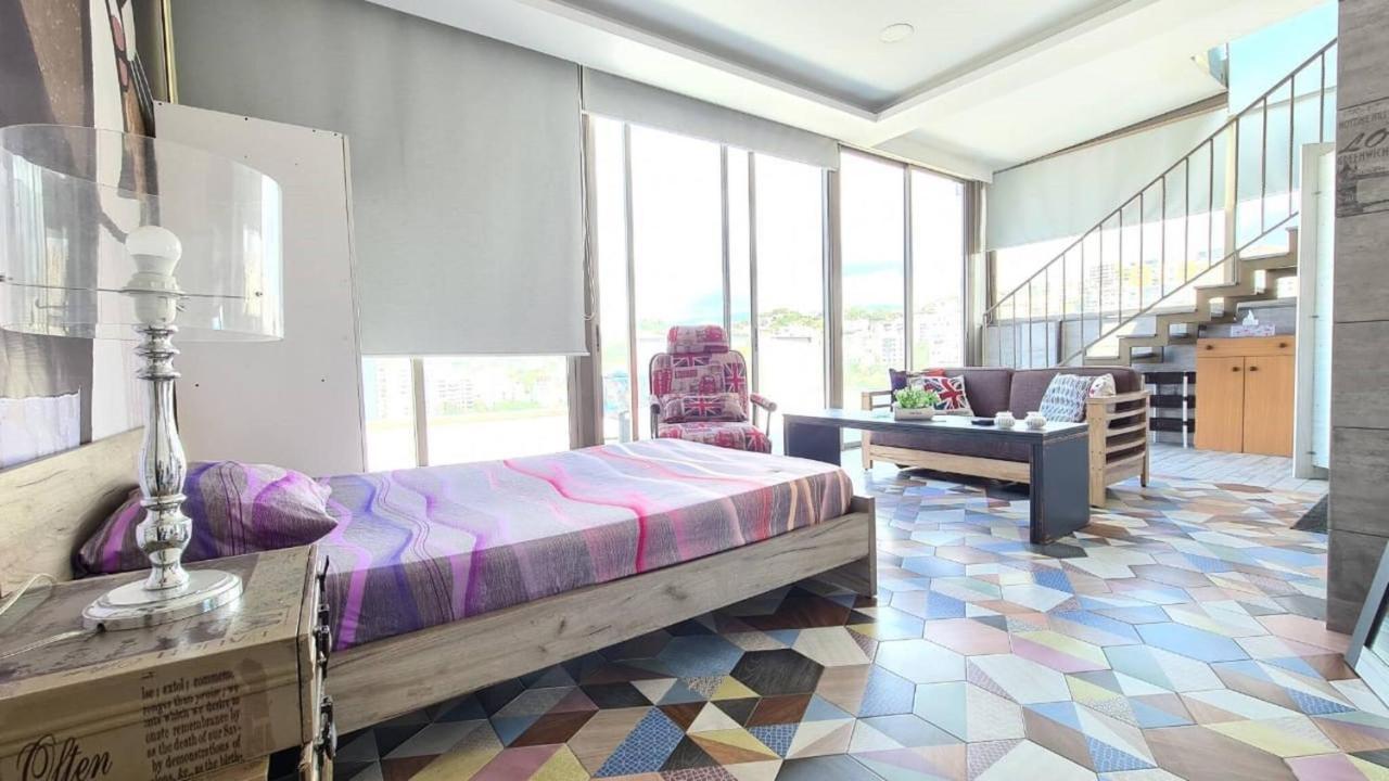 Studio Dbayeh Near Abc Wz Duplex Rooftop, Sea View Exteriér fotografie